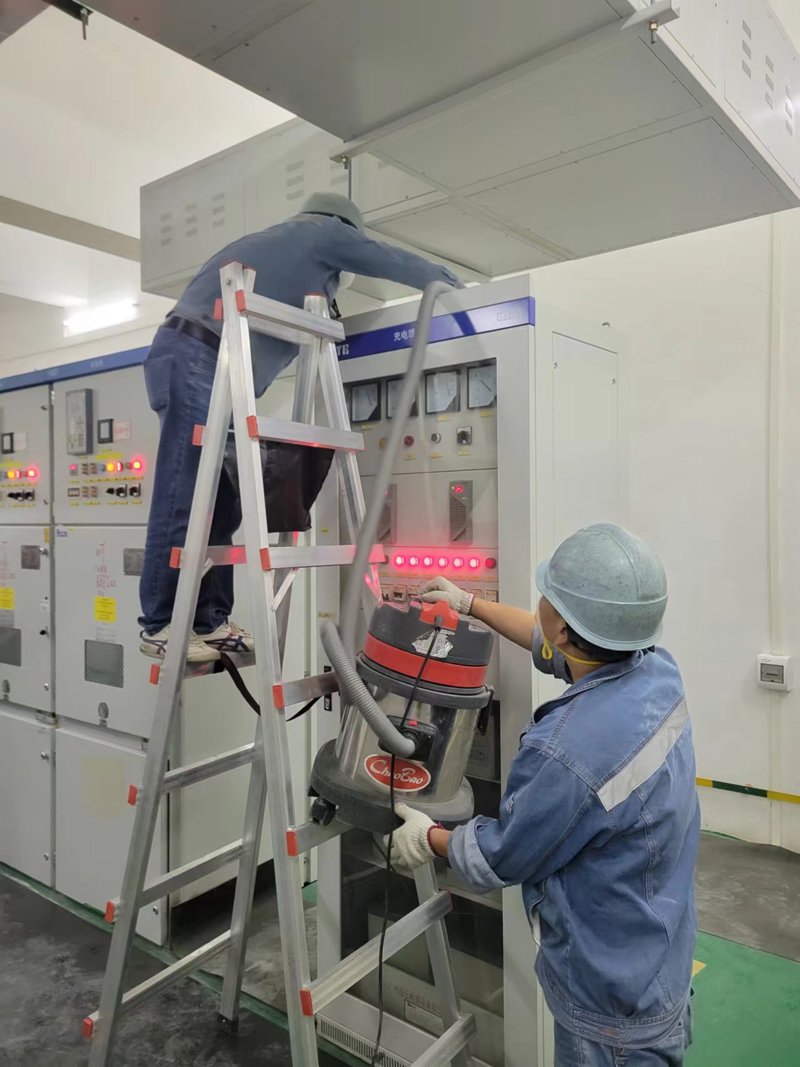 设备安装规范及标准GB50231:解读与实践